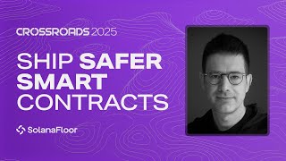 Securing Solana Protocols With Formal Verification