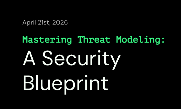 Mastering Threat Modeling on Stellar